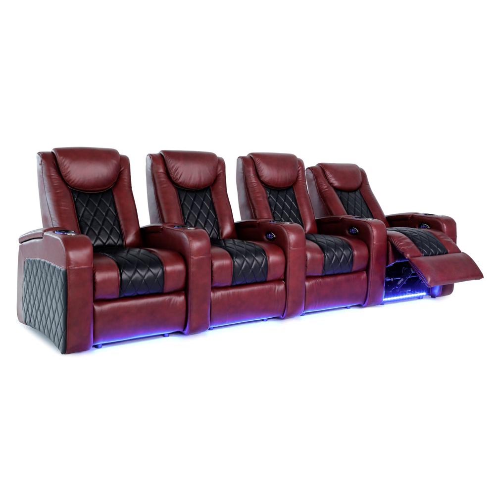 Zinea Cinema Seats Emperor 4 bőr (4)