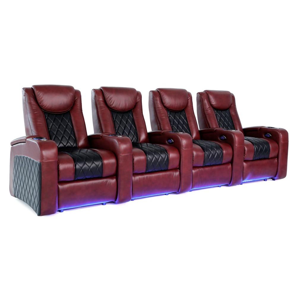 Zinea Cinema Seats Emperor 4 bőr (5)