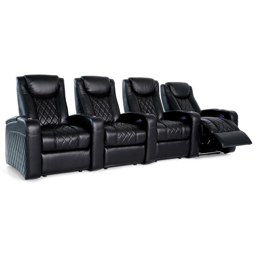 Zinea Cinema Seats Emperor 4 Leather (6)
