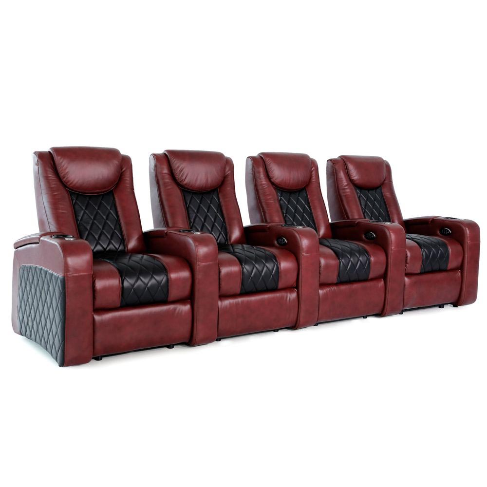 Zinea Cinema Seat Emperor 4 Leather (7)