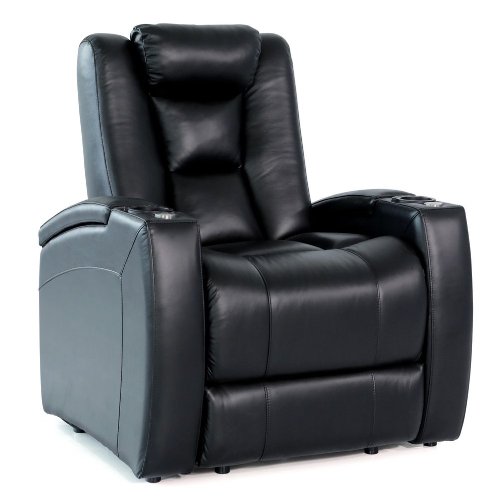 Zinea cinema chair King 1 leather (1)