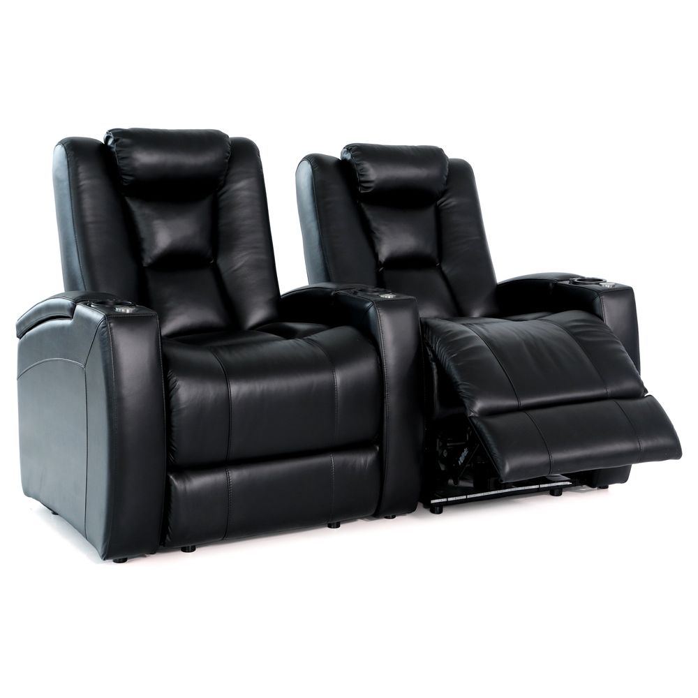 Zinea cinema chair King 2 leather (2)