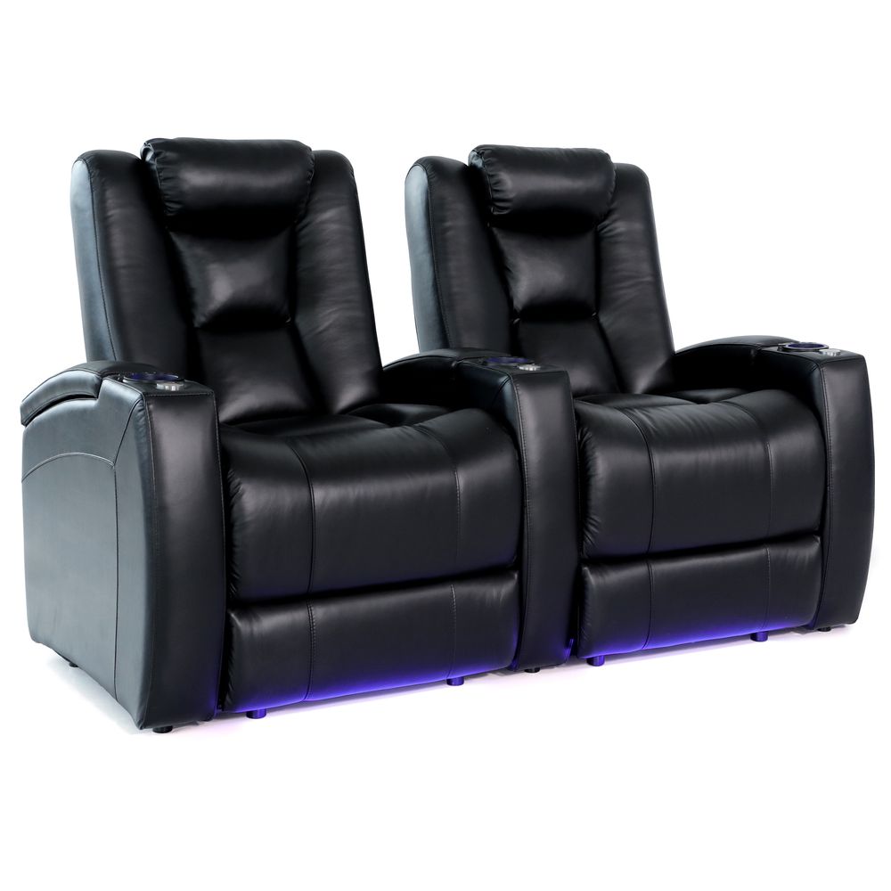 Zinea cinema chair King 2 leather (5)