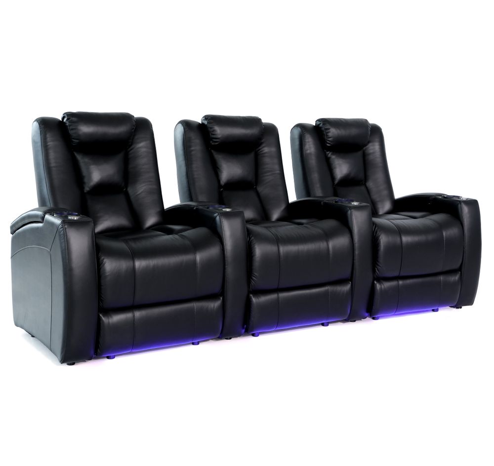 Zinea cinema chair King 3 leather (1)