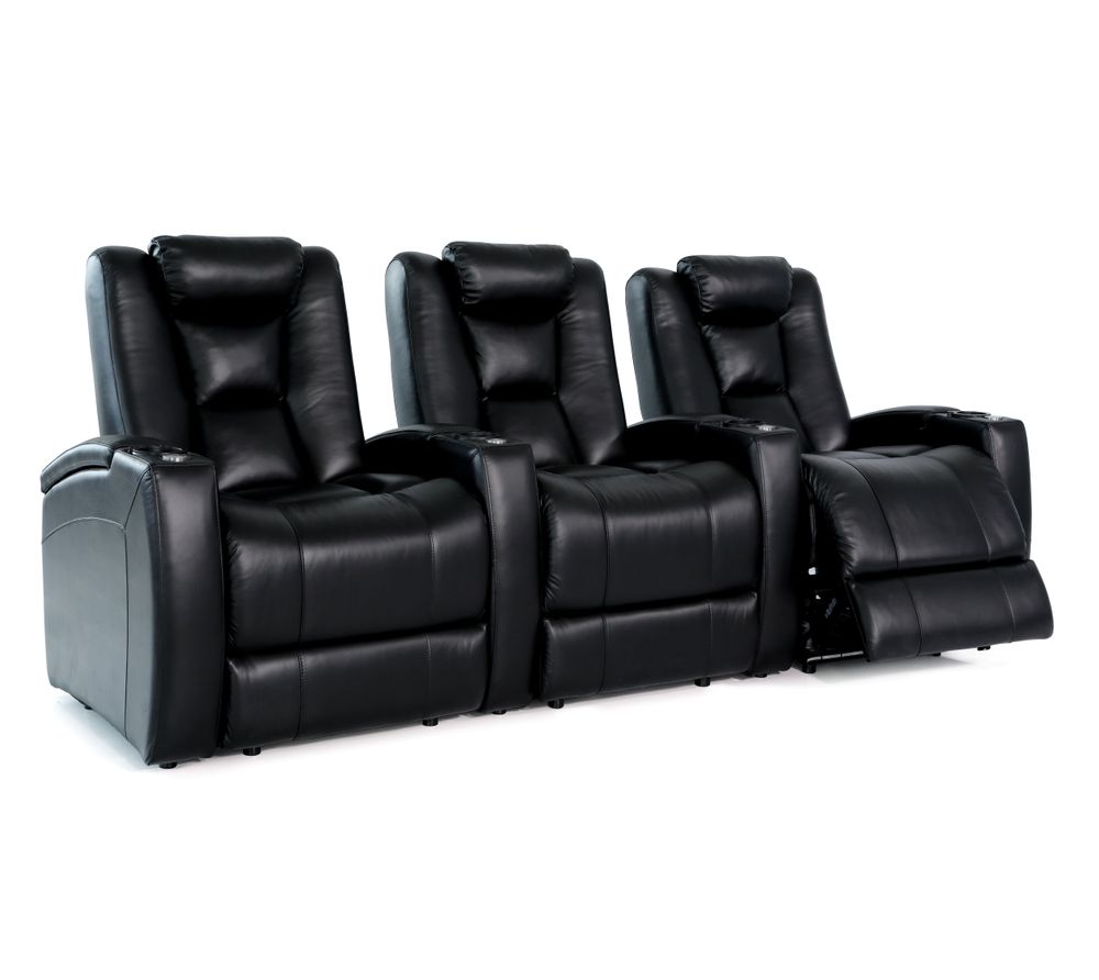 Zinea cinema chair King 3 leather (4)
