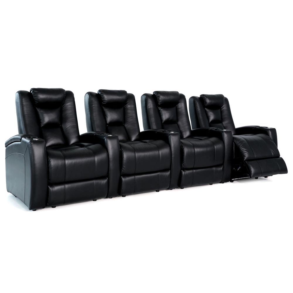 Zinea cinema chair King 4 leather (7)