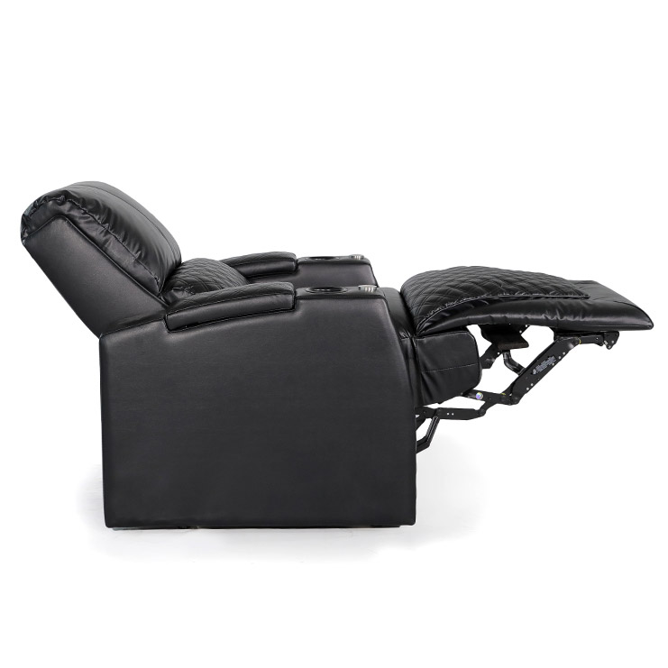 Zinea cinema chair Queen 1 leather (2)