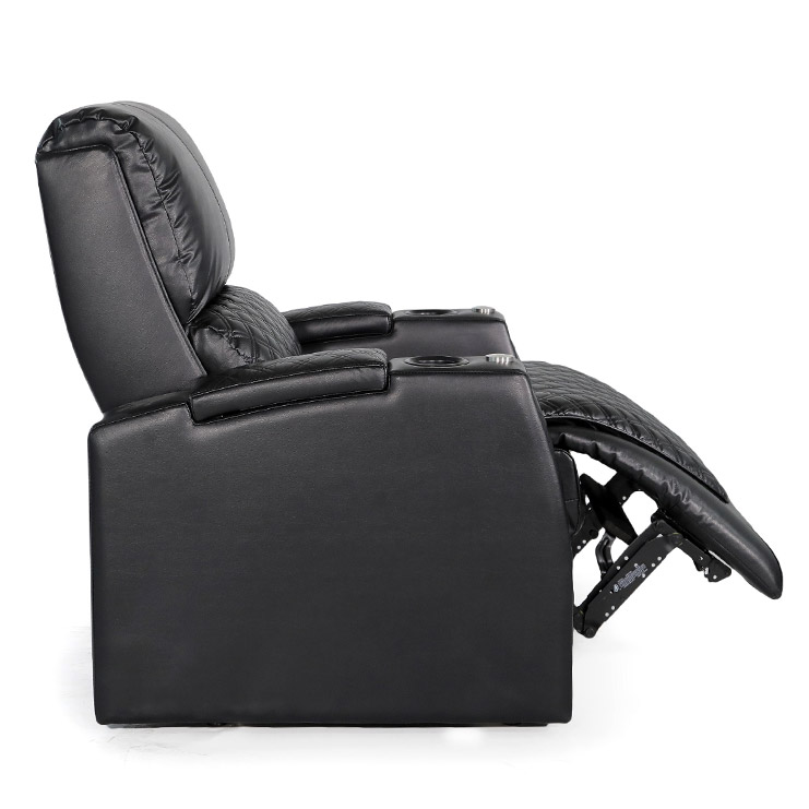 Zinea cinema chair Queen 1 leather (3)