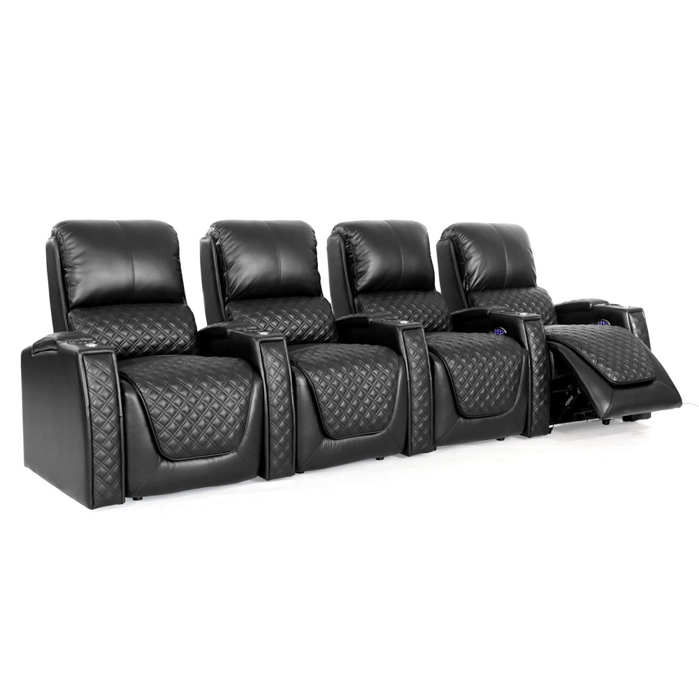 Zinea cinema chair Queen 4 leather (3)