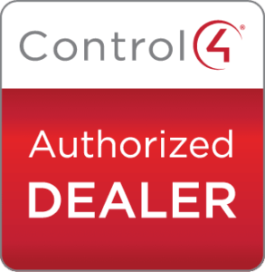 Control4 Pro Händler Authorized