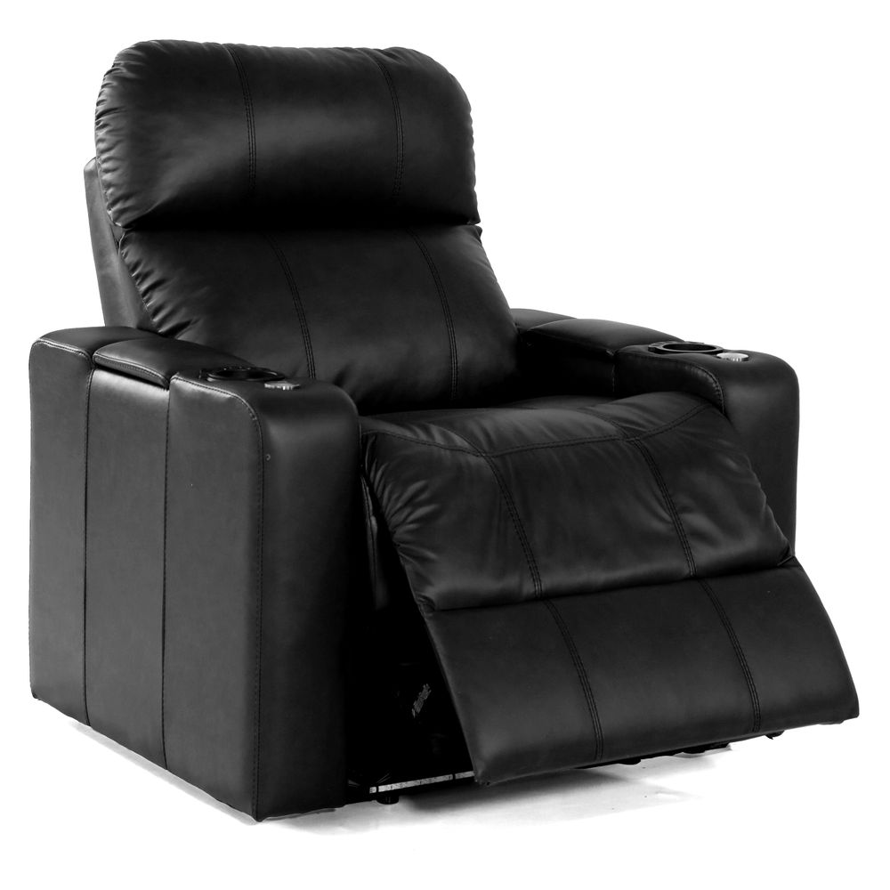 Zinea cinema chair Baron | 1st | leather