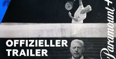 Boris Becker: The rise and fall of a legend
