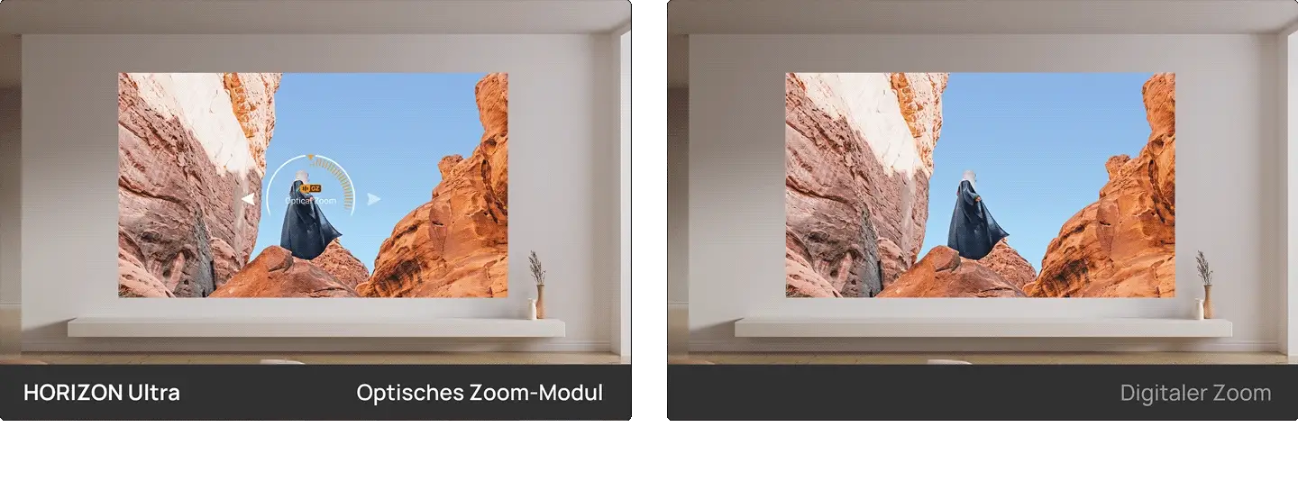 XGIMI Horizon Ultra 4K