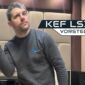 Video Vorstellung: KEF LSX II LT