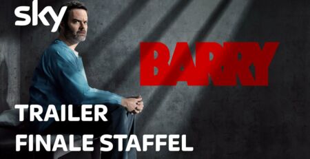 HBO-Serie "Barry" im Juli auch auf Deutsch