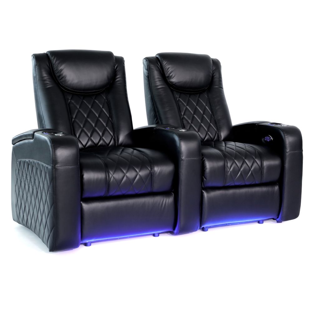 Zinea cinema chair Emperor | 2s | leather