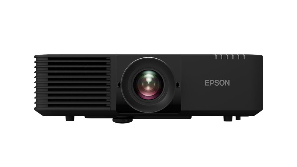 Epson Eb-L750U