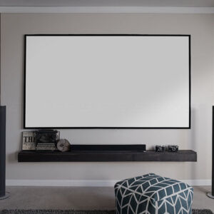 Elite Screens Aeon CineWhite