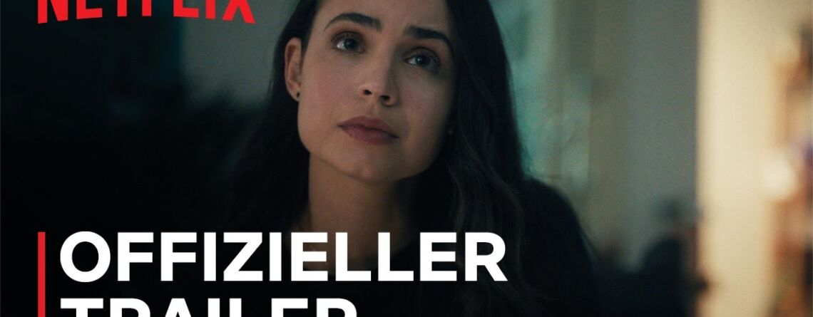 Neuer Netflix-Trailer: „Morgen kommt ein neuer Himmel“