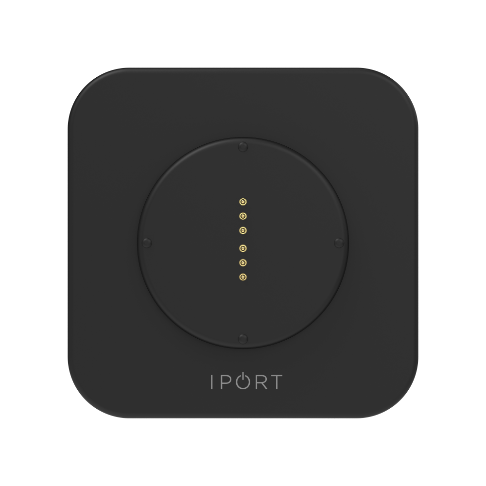 iPORT CONNECT PRO Wall Station (1)