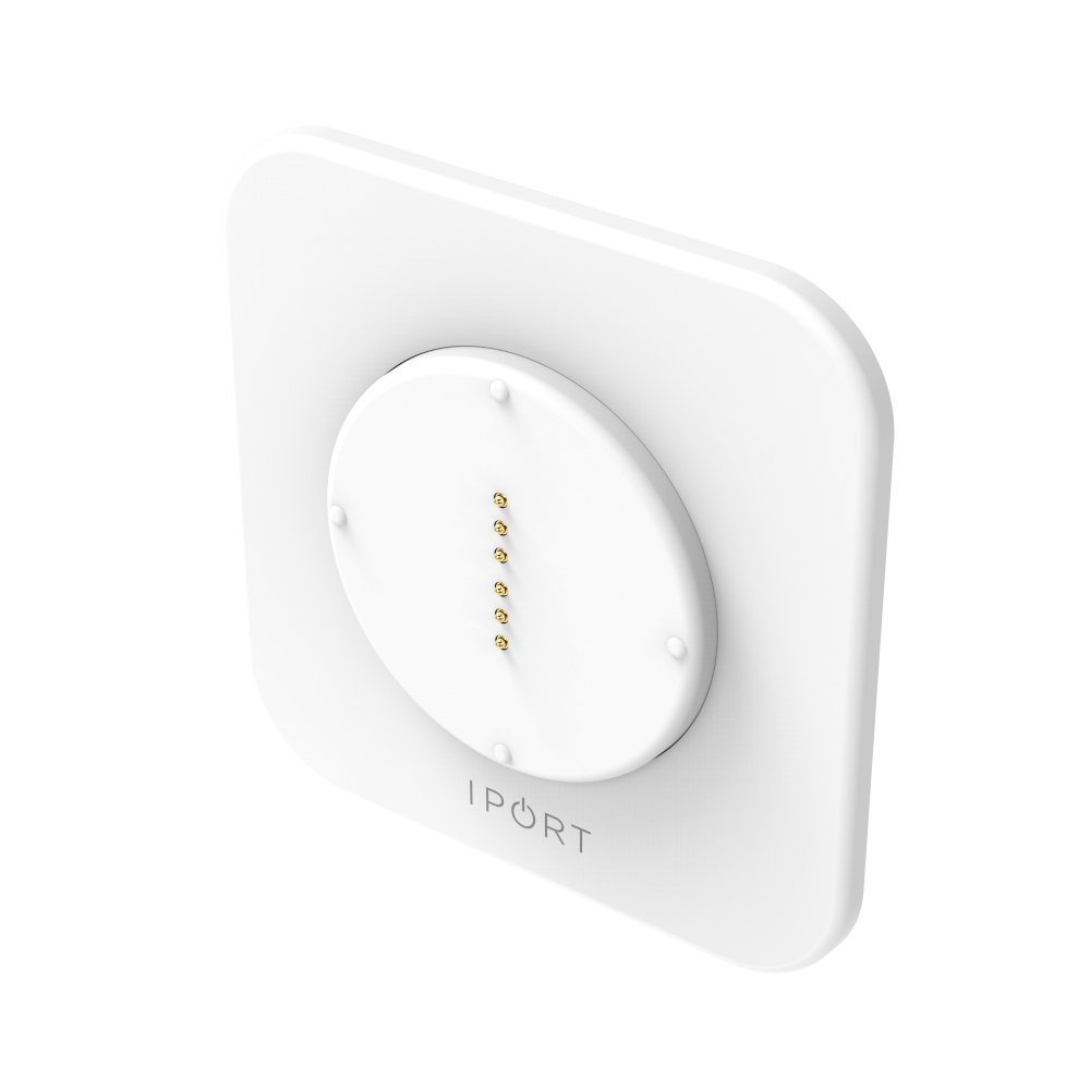 iPORT CONNECT PRO Wall Station (7)