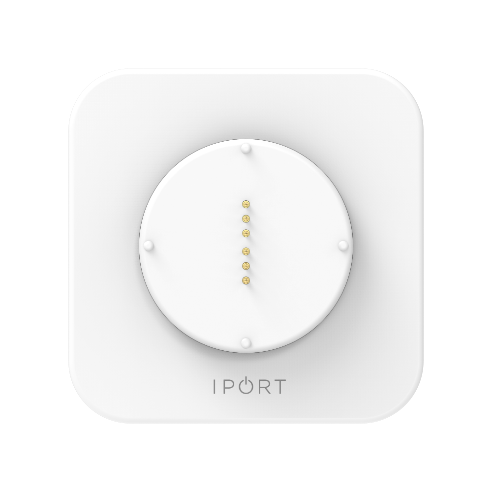 iPORT CONNECT PRO Wall Station (8)