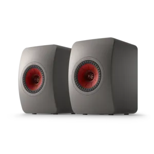 KEF LS50 Meta