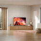 Sony BRAVIA X80L jetzt erhältlich