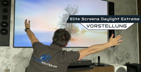 Brief introduction: The best laser TV screen?