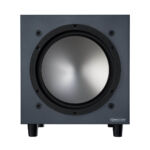 Audio Bronze W10 Monitor