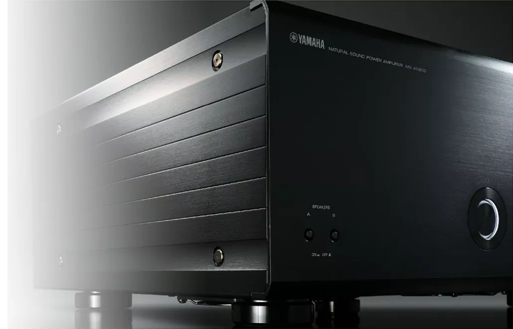 Yamaha MX-A5200