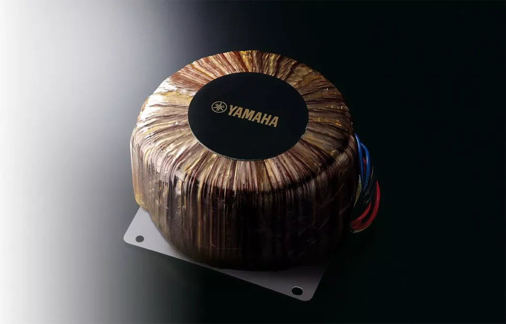Yamaha MX-A5200