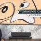 FORMOVIE Cinema Edge Video Vorstellung