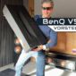 Video Vorstellung: BenQ V5000i