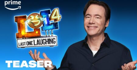 LOL: Last One Laughing Stagione 4 - Teaser
