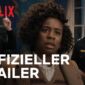 Netflix enthüllt den Trailer zu The Residence