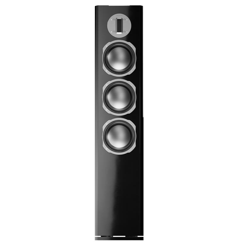 quadral Chromium 105 – floorstanding speakers (5)