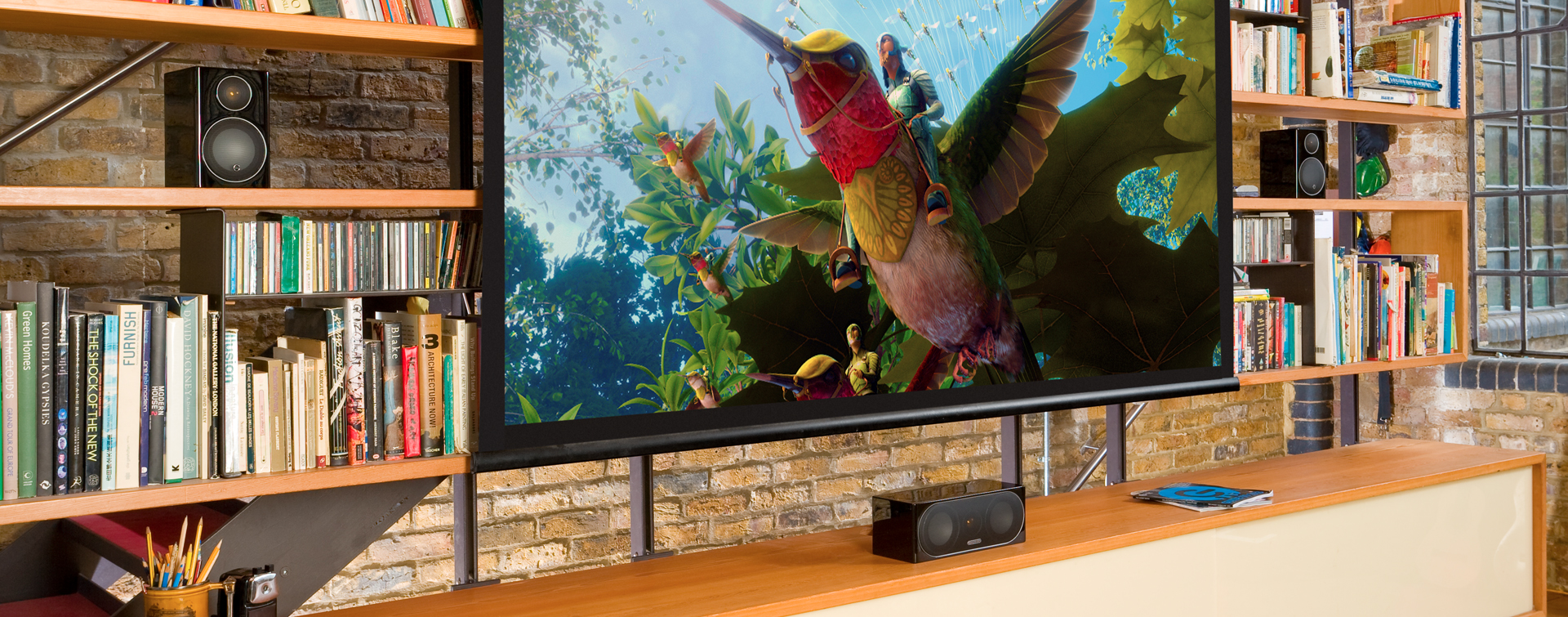Monitor Audio Radius R90HT12
