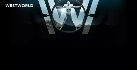 Uusi traileri HBO-sarjalle "Westworld"