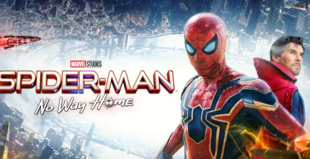 Spider-Man: No Way Home - fra 15. juli på Sky