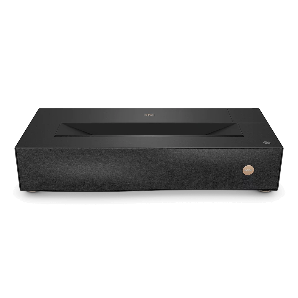 BenQ V5000i trippel laser-TV