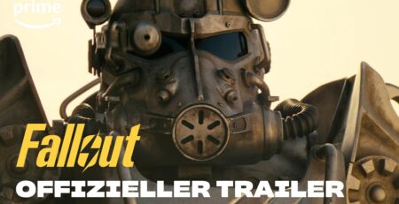 Fallout – Offizieller Trailer
