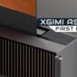 XGIMI Ascend im First Look