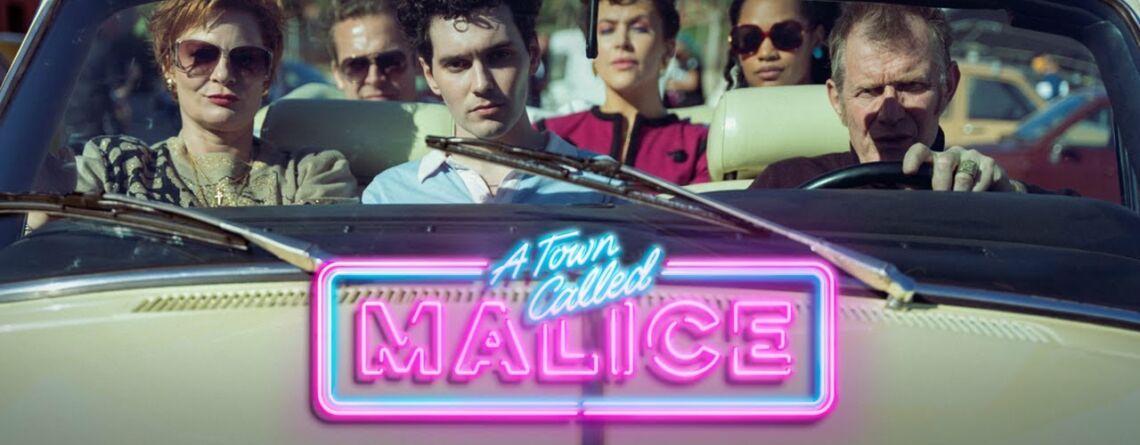 A Town Called Malice bei Sky