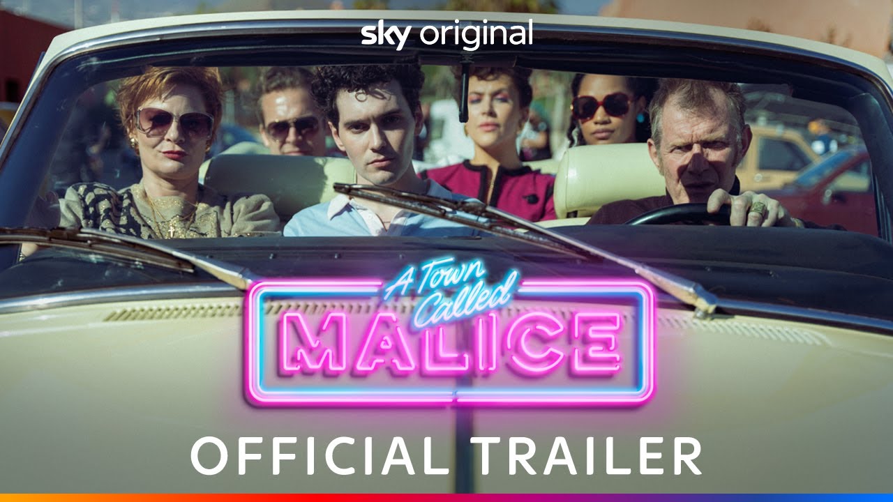 A Town Called Malice bei Sky HEIMKINOWELTEN.DE