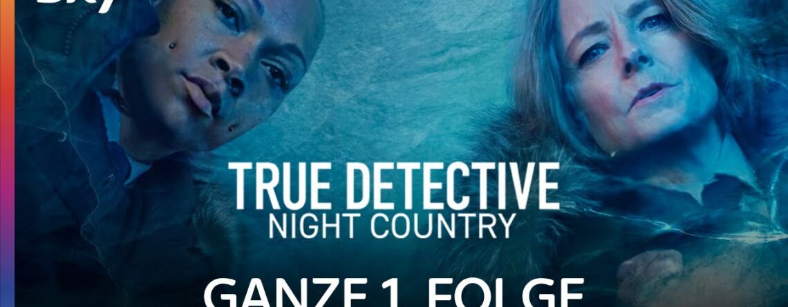 True Detective: Night Country